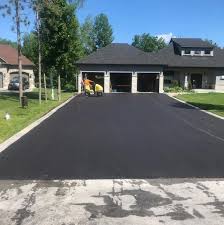 West Crossett, AR Driveway Paving Services Company